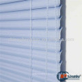 Durable S shape outdoor pvc blinds shutter